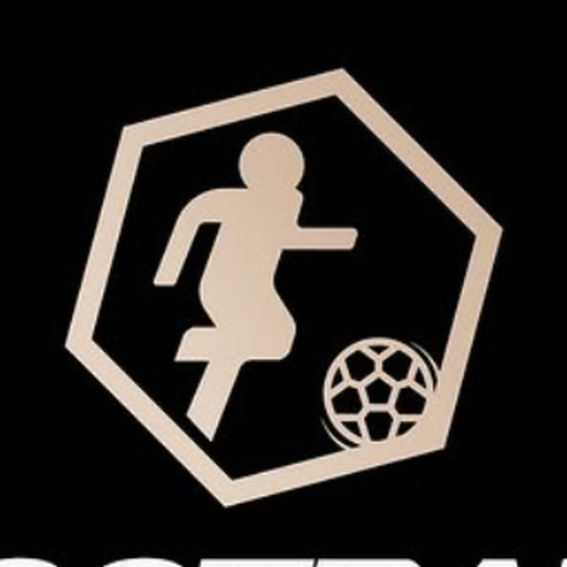 Football Lab Hamburg Logo